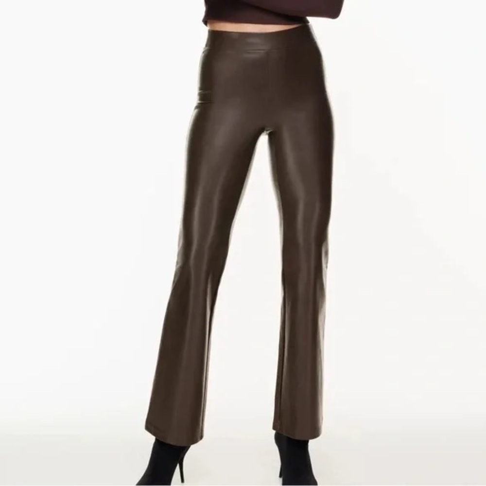 Aritzia - Ten by Babaton Upstage Pants - Picture 3 of 5